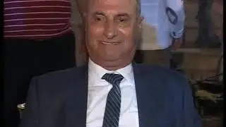 حفل زفاف علي كدرو الجزء الرابع