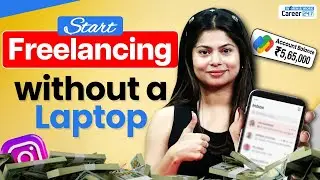 How to Make Money Using a Smartphone in 2026 | Real Earning Ideas | Career247