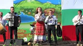 Орк. Шевица в Еленово