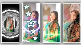 New Trending Song Video Editing Alight Motion Kannada Love Song Padagale Nachuve Kavigale Song Edit