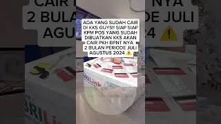 Update pkh bpnt