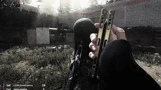 What 1v1ing Dfalt looks like... |  [Handcam] [2K60FPS] - Grief