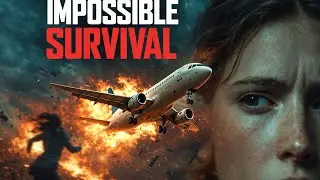 She Fell From 10,000 Feet And Survived | Juliane's Real Amazon Survival Story