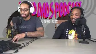 Altered Carbon Season 2 - Exclusive Official Trailer Reaction  | DREAD DADS PODCAST