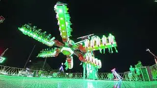 EXTREME ATRACCIÓN FERIA