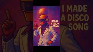 #DiscoVibes #MaleVocalist #NewMusicAlert #DiscoFunk #RetroWave #BoogieNights #FunkyVibes #MenInMusic
