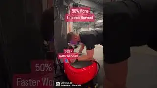 Power Plate at Universal Athletic Club