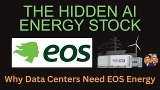 EOS Energy (акции EOSE): Решение энергетического кризиса, вызванного искусственным интеллектом? [...