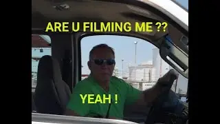OIL REFINERY ARIZONA (rude employee owned ) w/ Maricopa Co. Copwatch, 1st Amendment audit