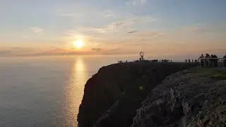Traumreise zum Nordkap 2023