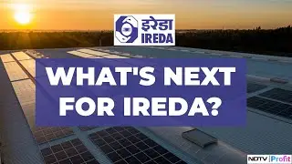 IREDA Set To Raise Rs 4,500 Crores, CMD Highlights Strong Demand For Renewable Energy Investments