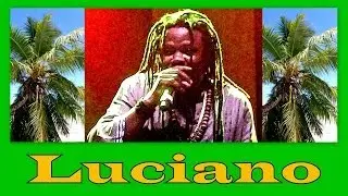 Your World and Mine - Luciano - Reggae Classics
