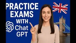 ELLT Students: Stop Wasting Time! 🤯 Take Full Mock Tests with ChatGPT (Free Practice Guide)