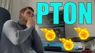 Peloton Analysis - $PTON STOCK PRICE PREDICTION & TARGETS
