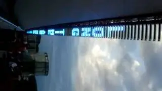 The Rooftop of the Pittsburgh Convention Center