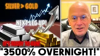 Something HUGE Just Happened to Silver Prices, GOD Help us All &ndash; Mario Innecco
