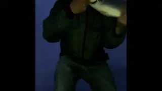 P&ecirc;che du bar au leurre de nuit.... Excitation pure !!!!