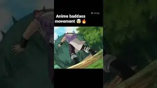 Everyone underestimated Choji until this fight #choji #naruto #baddasanime #shorts #viral