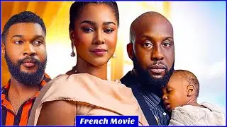 LOVE, BABY & REGRETS - REVUE DU FILM NOLLYWOOD TENDANCE 2025