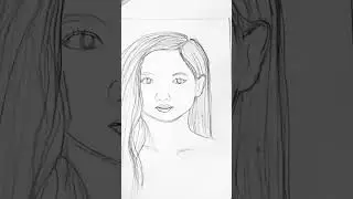My first video please support me I will upload new video daily 🎀 #kpop #blackpink #jennie #art