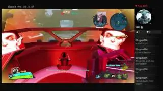 Let's Play Battleborn! Story part 1!