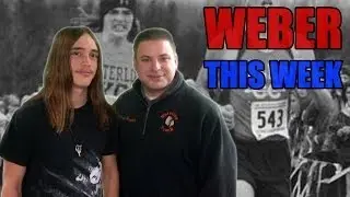 Joe Northup & Dan Hacker in-studio .::. Weber This Week 11/11/13