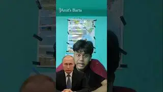 Putin's House Attack 🇷🇺#shorts