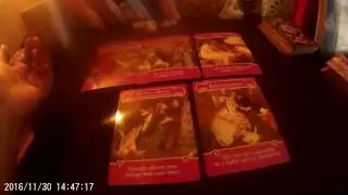 Twin Flames-Energy shift becoming stronger for December 2016