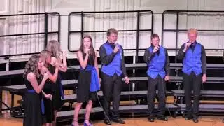 AW Close Harmony - 