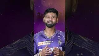 Eid Mubarak from KKR! | #KnightsUnplugged | #TATAIPL 2024