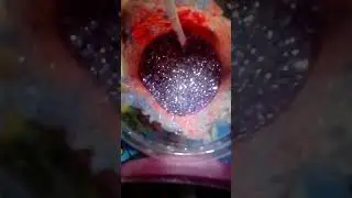 Slime misterioso/GIORGIO MANIA