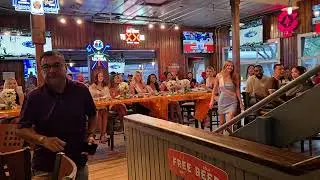 HOOTERS CALENDAR GIRLS 2026 9-23-25 #hooters #calendar #girls #2025 #women #beautyqueens