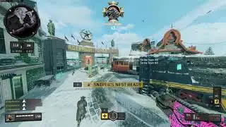 Aimbot Slaying (Black Ops 4)