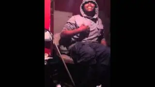 Mobzdale Shoulderss