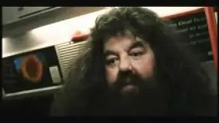 Rubeus Hagrid