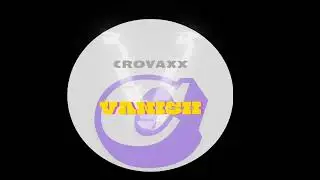 Crovaxx - Vanish