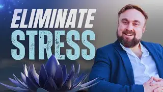 Embodiment Expert Reveals Secrets to Overcoming Stress & Trauma | Mark Walsh