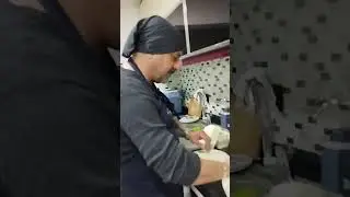 Çocuklara börek hazırlığı 😊yaşlandık bee😌