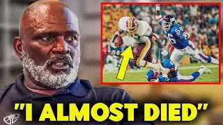 At 66, Lawrence Taylor Reveals The Toughest Players He Has Faced