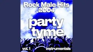 A Decade Under The Influence (instrumental)