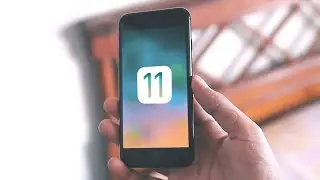 Top SECRET iOS 11 Features!