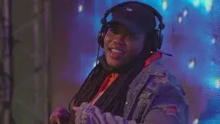 BASHA UHURU 2020 | THE  CREATIVE  UPRISING