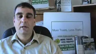 Craig Ennis Independent Greens of Virginia More Candidates Less Apathy