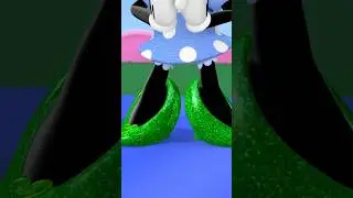 There&rsquo;s no place like the Mickey Mouse Clubhouse! mickeymouseclubhouse disneyjr