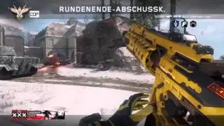 Schei&szlig; Team aber positive KD!