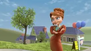 La Casa Enferma -  Cortometraje