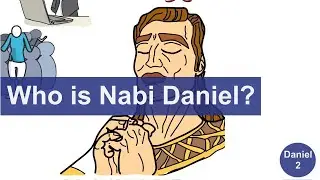 Who is Nabi Daniel?