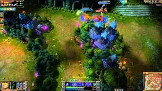 League of Legends - BobqinXD with the Jukes! - League Short #53