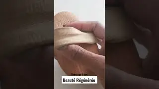 D&Eacute;TOXINER GR&Acirc;CE &Agrave; UNE BROSSE