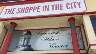 Shoppe in the City #MemberShowcase